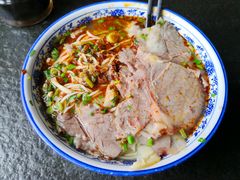 -益民清真美食城