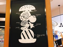 -汉堡王(天津鲁能店)