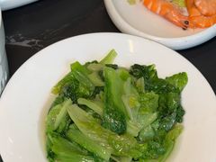 -昌正春天酒店-海鲜餐厅