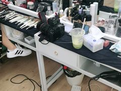 -一墨照相馆·证件照·形象照(世博店)