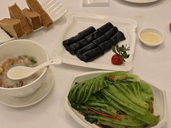 -国龙大酒店-中餐厅