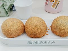 -蔡澜点心·粤菜(月星环球港店)
