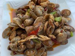 -渔民船说·北塘海鲜·天津菜·海肠捞饭(北塘古镇店)