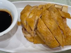 -兴乐饭店(齐飞路店)