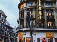 -南京路步行街