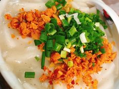 -老西关濑粉(文明路店)