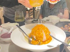 -狮王府淮扬菜(万象城店)
