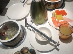 -加餐海鲜自助(宝龙一城店)