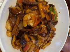 -渔家风味·鲅鱼水饺·央视展播·海鲜天津菜(开发区店)