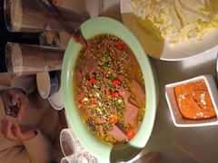 -绿茶餐厅(千岛湖银泰城店)