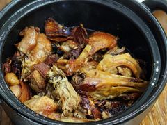 -斯丹姜母鸭·古法干香(涂门街总店)