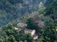 -江郎山风景名胜区