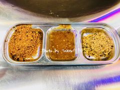 -玄希浪漫厨房·韩料烤肉(湖滨银泰in77店)