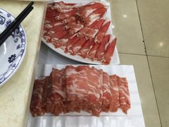 -晓林火锅(安定门店)