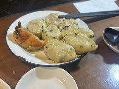 -舒蔡记生煎菜饭(云南中路店)