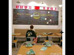 大堂-唔止卤嘢·潮州府城菜(鹭江店)