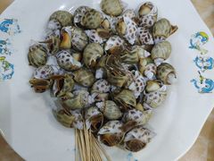 -小海豚•老字号海鲜餐厅(天涯店)