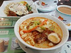 -兰芳园(上环店)