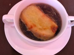 -卡本妮法餐厅·北京和平宾馆