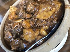 -鹅滋道(甘坑古镇店)