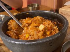 -汉拿山(北京上地华联店)