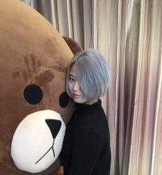 -藤野造型