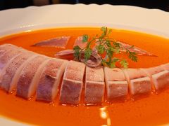 -杭州临平万丽酒店·万丽轩中餐厅