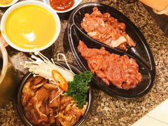 -韩罗苑(万象城店)