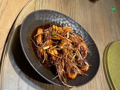 -日出青木·杭帮菜名店