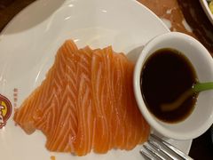 -芭菲盛宴·环球美食(北城国际店)