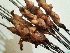 小腰头-水子烧烤