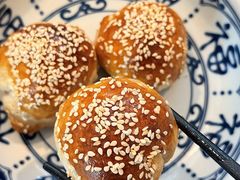 -陶兰居·手工点心·粤菜(圆融时代广场店)