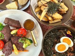 -La Terre乐田(万象城店)