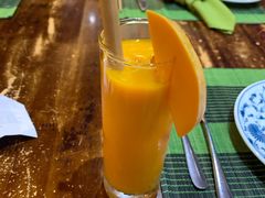 -Lam Vien Restaurant