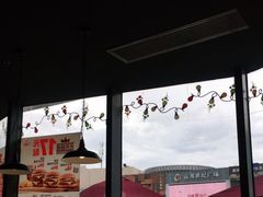 -汉堡王(富邦广场店)