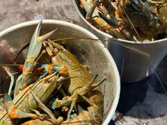 -川骄海鲜自助(亚运村店)