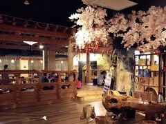 -沐槿宫韩式汗蒸水汇(马群店)