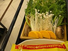 -蝎王府羊蝎子(天通苑店)