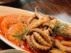 -鱼食饭稻·苏浙土菜17年老馆子(平江路店)