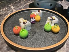 -酝· 大师滇菜(公园1903店)