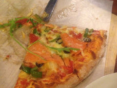 iphone_upload_pic-Gather pizza