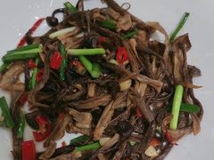-隆源山寨土菜馆