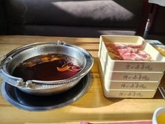 -慶の寿喜烧·和牛自助餐厅(浑南店)