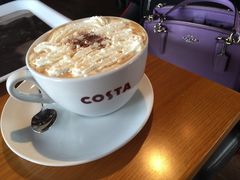 -COSTA COFFEE(西湖天地店)
