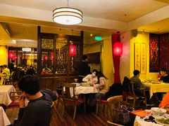 大堂-龙门阵茶屋川菜馆(武康路店)