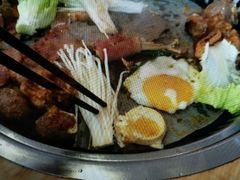 -牛太郎时尚自助烧烤