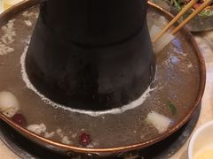 -阳坊大都涮羊肉(阳坊总店)
