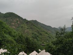 -北京山里寒舍度假酒店
