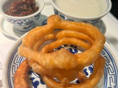 -四季民福烤鸭店(王府井东安门店)