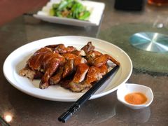 -随园花园餐厅(新港中路店)